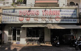 Thú vị quán gà ác tiềm thuốc bắc ba đời chủ đều tên Thành ở Sài Gòn