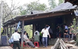Cô gái ăn lá ngón tự vẫn sau 4 ngày lấy chồng
