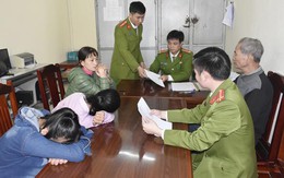 Hai nữ sinh lớp 10 trần tình về lý do mất tích bí ẩn từ mồng 5 Tết