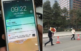 Mua ô tô xịn để tỏ tình vẫn không thành, nam thanh niên quyết tâm gọi hơn 11000 cuộc điện thoại cho người thương