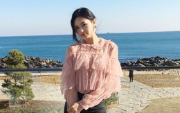 "Hoa mắt' trước tủ đồ, cuối cùng chị em cũng tìm ra 4 món đồ hoàn hảo diện đi làm'