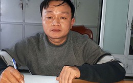 Ở nhà một mình, cụ bà 81 tuổi bị gã hàng xóm bóp cổ, cướp 3,9 triệu đồng
