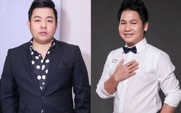 Trọng Tấn và Quang Lê bất ngờ hát chung