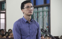 Đá chết người, lĩnh án 17 năm tù