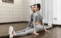 Bí quyết để sở hữu vòng 3 rực rỡ như Angela Phương Trinh mà không cần dao kéo