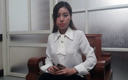 ‘Bồ nhí’ tin đồn của ông Đỗ Trọng Hưng đề nghị công an điều tra