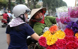 Đại gia đình bỏ quê lên phố, mỗi ngày đạp xe 50 km kiếm sống