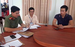 Đăng tin 'bé 4 tuổi bị chặt đầu', nam thanh niên bị phạt 10 triệu đồng