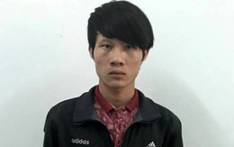 9X đâm chết bạn ra đầu thú