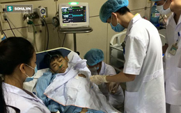 Vụ truy tố BS Hoàng Công Lương ở BVĐK tỉnh Hoà Bình: Bộ Y tế mong cơ quan tư pháp xét xử tránh oan sai