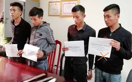 Nhóm 'thám tử tư' bị điều tra vụ chém người đàn ông đứt gân tay