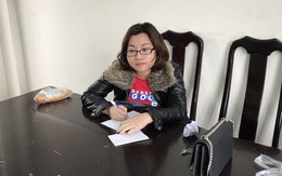 Cặp tình nhân “lệch đũa” thuê ô tô rồi chạy vào… tiệm cầm đồ