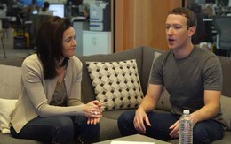 Nhà sáng lập facebook Mark Zuckerberg bị đề nghị từ chức