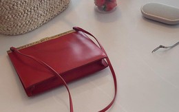 4 kiểu túi "hot" nhất mùa Xuân/Hè mà bạn nên sắm để diện đồ đẹp hơn và chụp hình chuẩn Hàn hơn