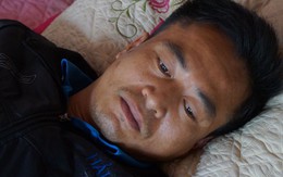 Tài xế ôtô khách đâm xe cứu hỏa: 'Nếu đánh lái, thương vong sẽ cao hơn'