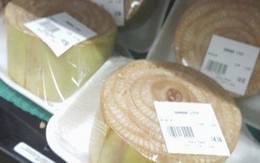 Bèo tây, thân chuối ở Việt Nam băm cho lợn ăn, sang Nhật Bản lại thành đặc sản