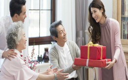 Con gái kết hôn, ông bố phát hiện con rể mới là con mình