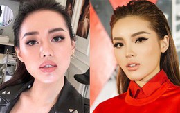 Đã qua rồi thời son lì, loạt người đẹp Việt đang chạy theo xu hướng son bóng nhẫy khoe môi gợi cảm