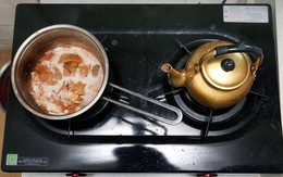 Ám ảnh ‘những cái chết cô độc’ phía sau cuộc sống hào nhoáng