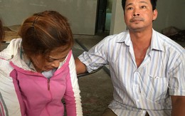 Vụ cháy chung cư Carina Sài Gòn: 3 người trong một gia đình chết cháy, người thân ngã quỵ nhận xác đem về quê mai táng
