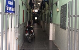 Bắt nghi phạm giết người tình, giấu xác trong nhà vệ sinh