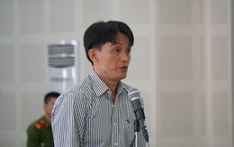 Giết bạn vì nghi ngờ có tình ý với vợ mình