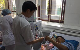 Vụ bác sĩ bị truy tố vì sự cố chạy thận: Bệnh nhân mong BS Hoàng Công Lương tiếp tục được làm việc