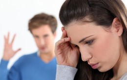 Chán nản vì chồng hay chê