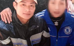 Đẩy bạn gái ngã xuống đường tử vong rồi uống thuốc diệt cỏ tự tử