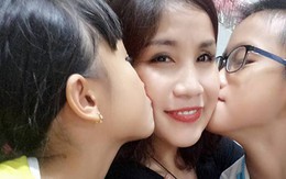Ly hôn tay trắng, mẹ Sài Gòn khuyên mọi người 'đừng làm single mom'