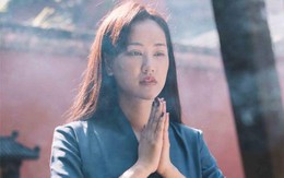 Những mỹ nhân showbiz Việt sau khi khuấy 'banh' dư luận lại tìm về chốn nhà chùa thanh tịnh