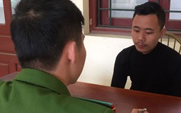 Con rể trộm tiền, vàng tích cóp của mẹ vợ