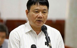 Ông Đinh La Thăng 'muốn ngẩng mặt nhìn bạn tù'