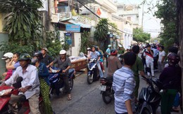 Em trai cuốn chiếu, chôn xác chị dưới gầm giường vì không có tiền mai táng