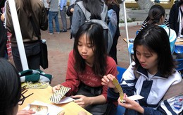 6 lưu ý quan trọng khi đăng ký dự thi THPT quốc gia 2018