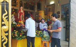 Nước mắt của gia đình có 3 người tử vong trong đám cháy chung cư Carina: 'Con tôi chết mà tay vẫn ôm đứa nhỏ vào lòng...'