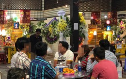 Bị nhầm xác, người mẹ tử nạn ở Carina hơn một ngày mới về nằm cạnh con