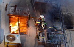 Xét xử vụ cháy quán karaoke làm 13 người chết ở Hà Nội
