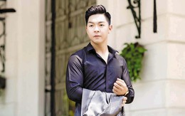 Giải Đặc biệt cuộc thi âm nhạc Quốc tế Phan Trung Kiên: Chiến thắng có trong kế hoạch