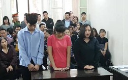Quán karaoke bị cháy khiến 13 người chết, bà chủ nhận 9 năm tù