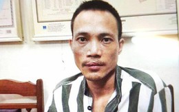 Đề nghị truy tố tử tù Lê Văn Thọ và Nguyễn Văn Tình về tội "Trốn khỏi nơi giam giữ"