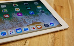 Apple trình làng iPad mới giá rẻ, hỗ trợ bút cảm ứng Pencil