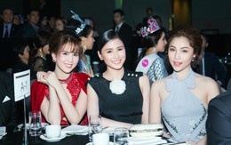 Những cuộc môi giới tình - tiền trá hình ở showbiz Việt