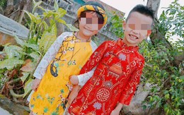 Thực hư chuyện hai đứa trẻ mất tích, nghi bị bắt cóc khiến dư luận hoang mang