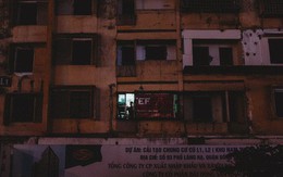 Cuộc sống bên trong căn nhà duy nhất còn sáng đèn ở 93 Láng Hạ - khu tập thể "đất vàng" một thời giữa lòng Hà Nội