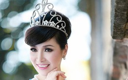 Hoa hậu Việt Nam đầu tiên, Bùi Bích Phương: "Đi chợ không ai nhận ra"
