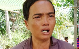 Người mẹ kể nguyên nhân đôi trai gái tự tử ở Sóc Trăng
