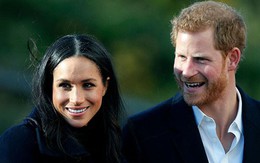 Hoàng tử Harry mời hơn 2.600 thường dân đến dự đám cưới