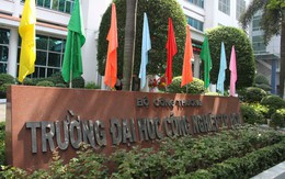 Tiến sĩ ĐH Công nghiệp TP HCM xin rút khỏi danh sách ứng viên phó giáo sư