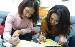 Chữa khỏi ung thư, người phụ nữ đăng ký hiến tạng